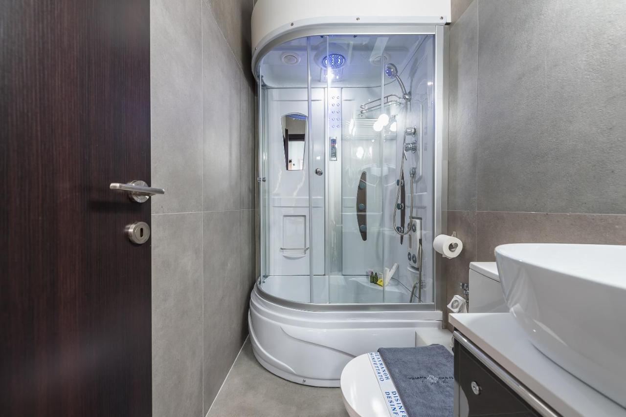 Iguana Gold Luxury Suites 1Min From Ermou Str Athènes Extérieur photo